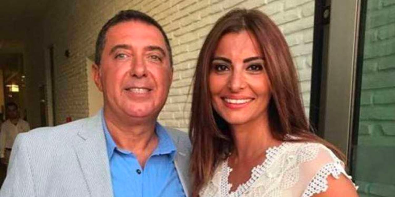 Eşi İçin 22,5 Yıl Hapis Cezası İstendi! Hande Fırat'a Kötü Haber