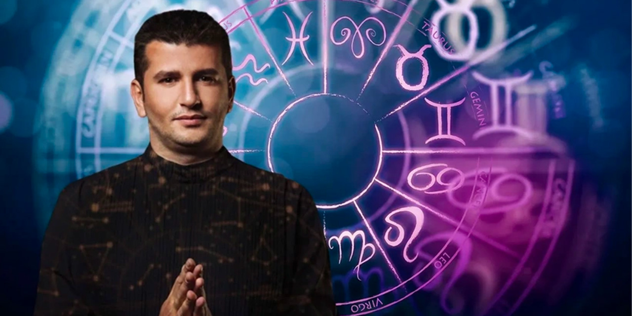 Dinçer Güner bu hafta 12 burcu bekleyenleri anlattı: 8 burç için tehlike çanları çalıyor!