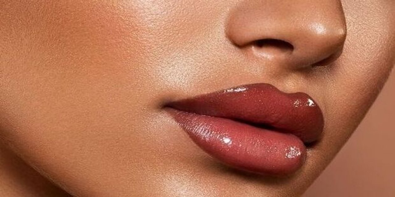 90'ların ombre dudak trendi geri döndü!