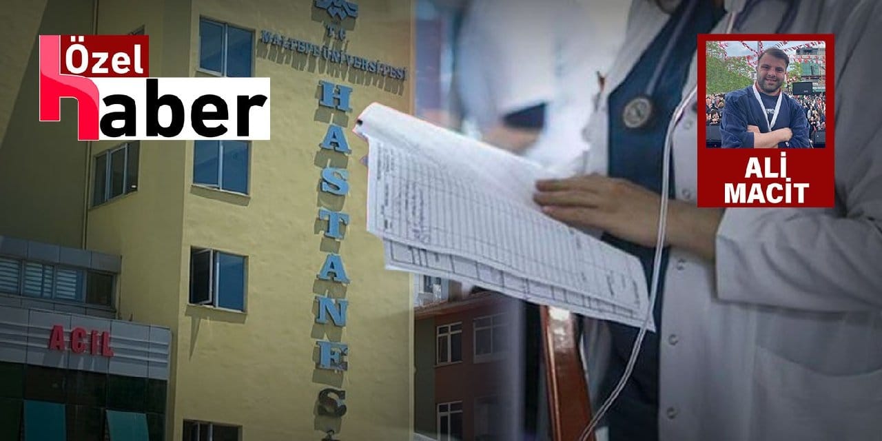 Aldığı Maaşı Düşük Bulan Hekim Yargı Yolunu Tuttu... Mahkemeden ‘Ücret Eşitliği’ İçin Emsal Karar