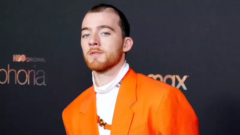 'Euphoria' dizisinin oyuncusu Angus Cloud neden öldü?
