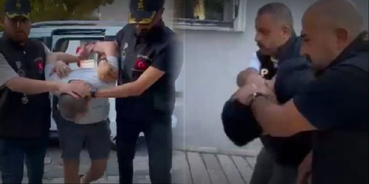 Esenyurt'taki Vahşette Yeni Gelişme... Yardım Edenler de Gözaltına Alındı