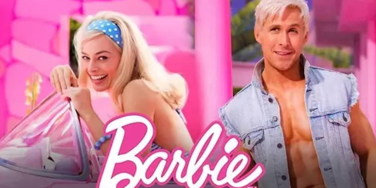 'Barbie' çılgınlığı sürüyor... İki ülkeyi karşı karşıya getirdi