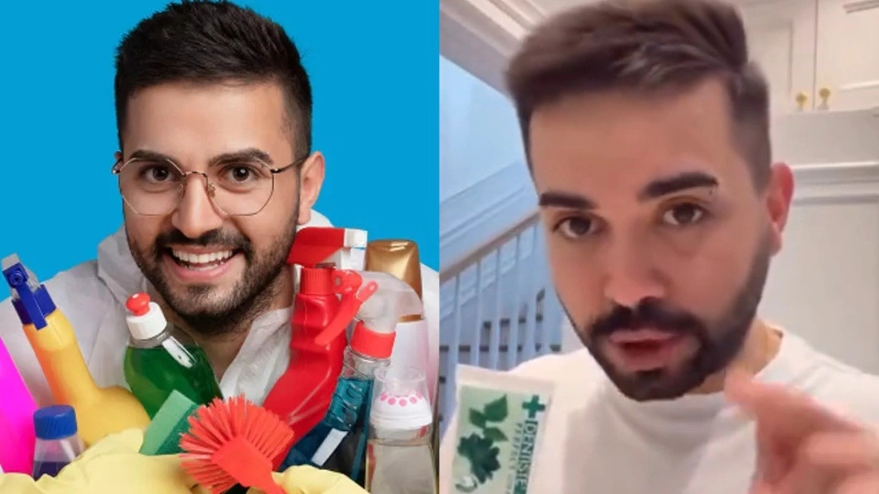 Kamerayı açık unutup izleyenlere küfür etti: Ünlü sonucu Kadir Ezildi'nin sözleri sosyal medyayı ayağa kaldırdı