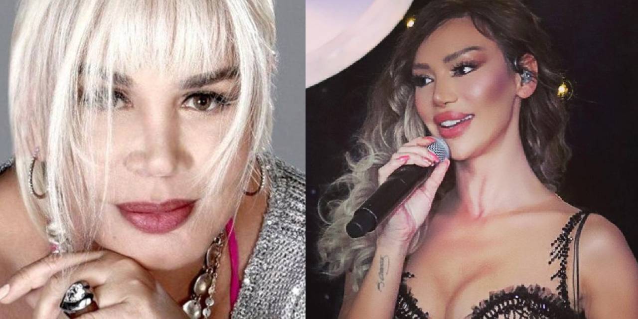 Didem Kınalı'dan İlginç Sezen Aksu İddiası