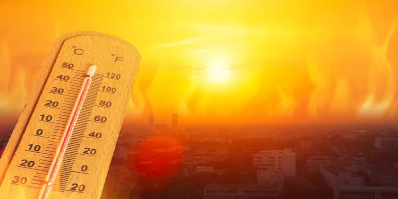 Rekorlar üst üste geldi: 2023 Kasım'ı en sıcak kasım ayı oldu