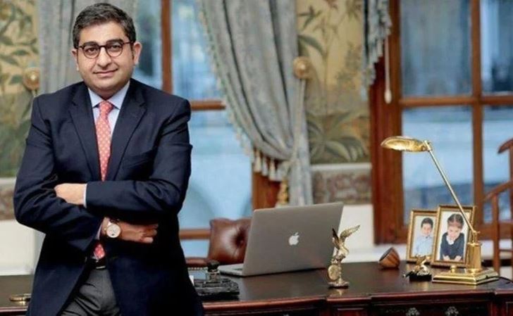 Sezgin Baran Korkmaz ABD'de Tahliye Edildi