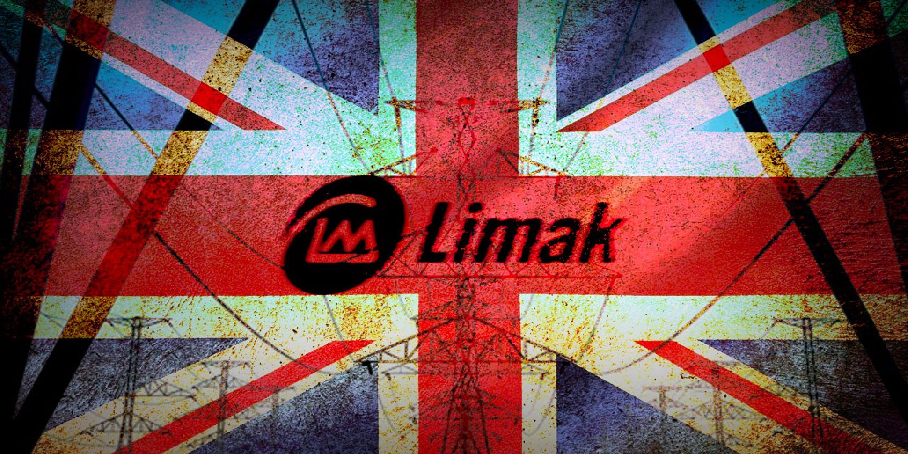 Limak İngilizlere Satmıştı: Bursa, Balıkesir, Çanakkale ve Yalova, Elektrik Faturalarını İngiltere’ye Ödüyor