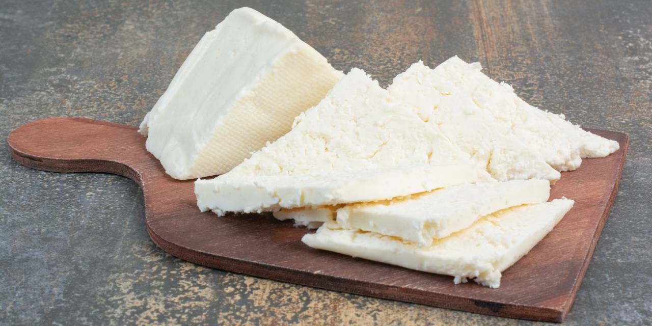 Bu yöntemle peyniriniz ilk günkü tazeliğini koruyacak!