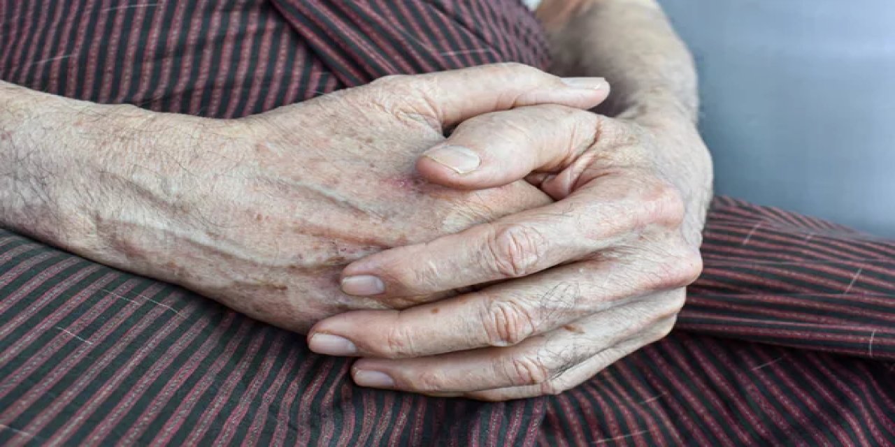 Yaşlılıkta Yalnızlık, Alzheimer Riskini Artıyor
