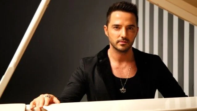 Gökhan Özen geri döndü!