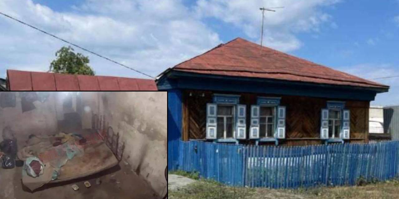 14 Yıl Boyunca 'Cinsel İstismara' Uğrayan Kadın İşkence Evinden Kaçtı