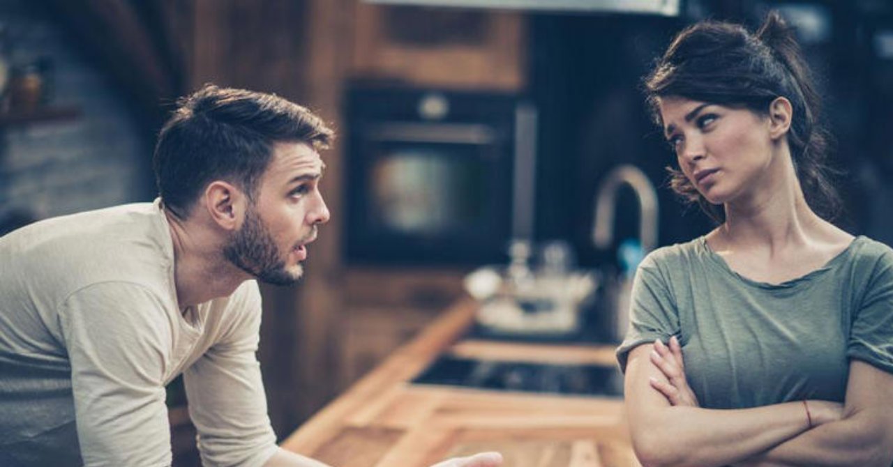 Hayatınızdaki insanın size göre olmadığını gösteren 6 işaret