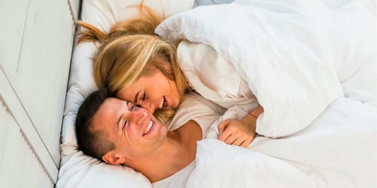 Yatmadan önce bunu yaparsanız mutluluk seviyeniz arşa çıkacak!