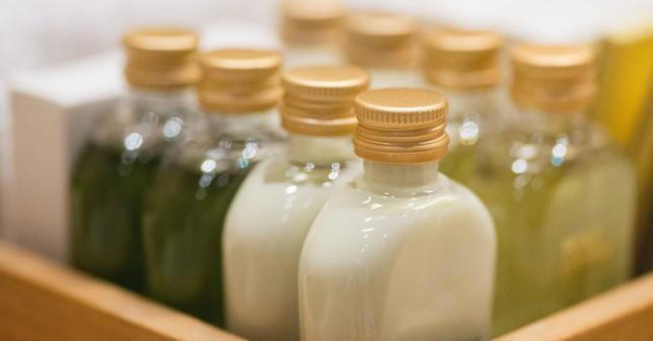 Otelde verilen şampuanları sakın kullanmayın! Nedeni mide bulandırdı