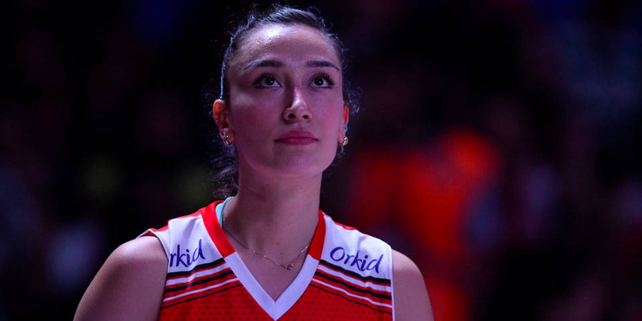 Milli Voleybolcu Hande Baladın’ı Tehdit Eden Kişi Tutuklandı