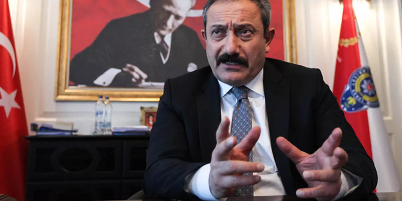 Servet Yılmaz Kimdir?