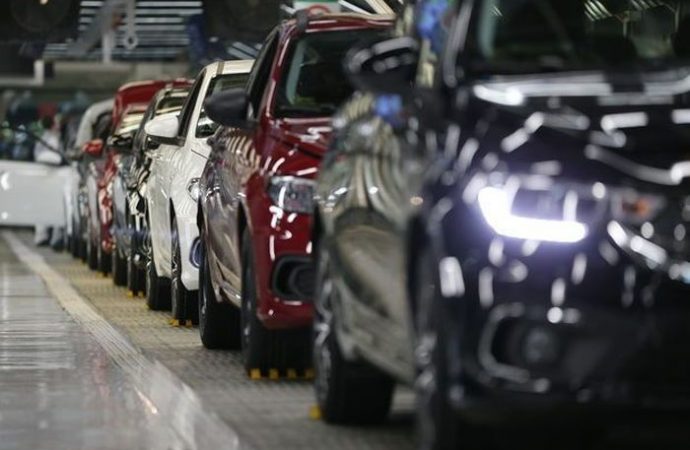 Türkiye'de Temmuz ayının en çok satan otomobilleri belli oldu