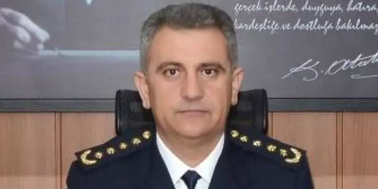Caner Tayfur kimdir? Emniyet Genel Müdür yardımcısı Caner Tayfur kim?
