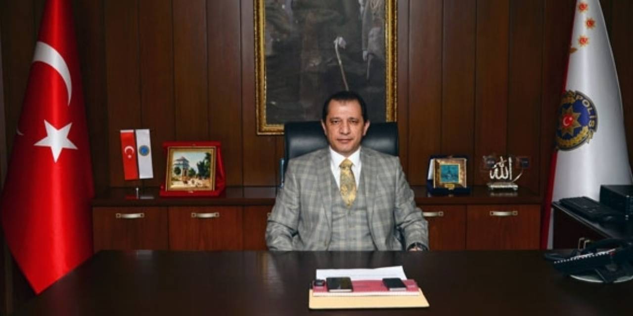 Selami Yıldız kimdir? Emniyet Genel Müdür yardımcısı Selami Yıldız kim?