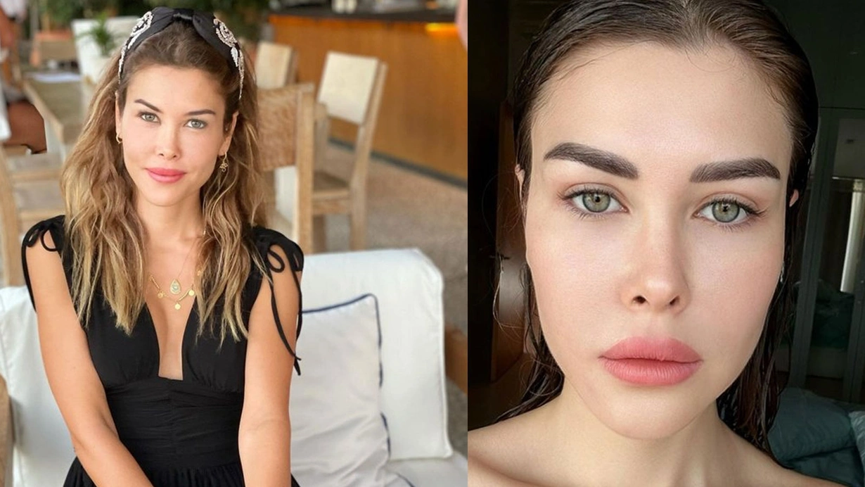 'En yakın arkadaşımla aldatıldım, şiddet gördüm'