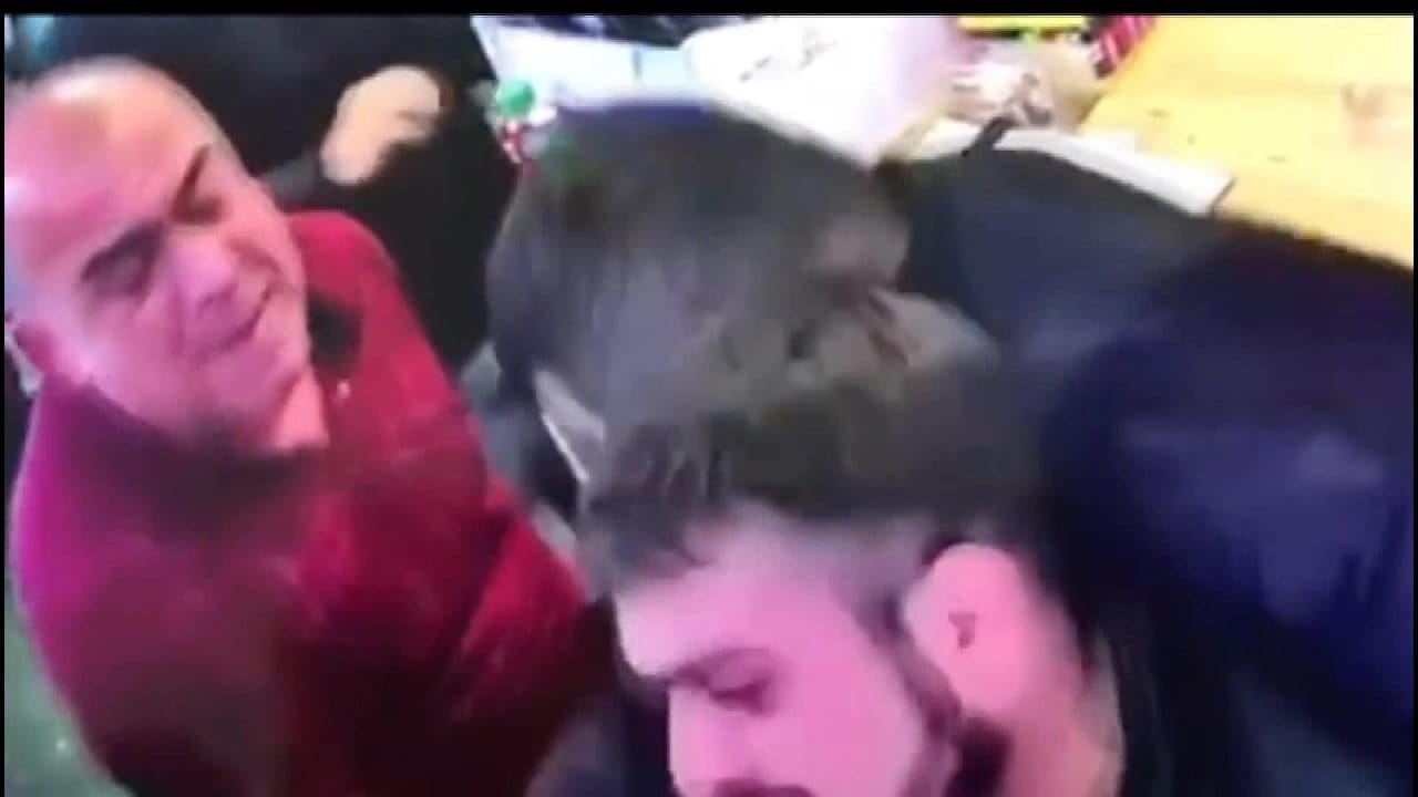 Esenyurt'taki Tekel Bayi Vahşetinde Baba Hakkında Şoke Eden İddia!