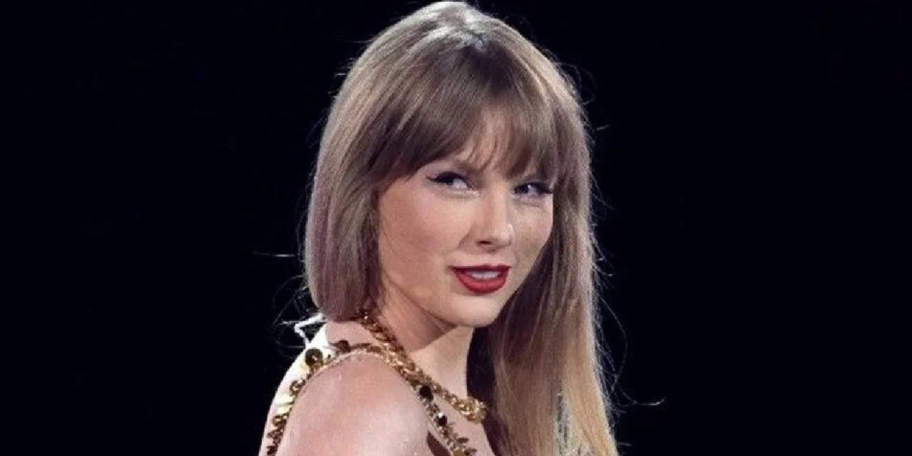 Taylor Swift'in en pahalı konseri İsviçre'de