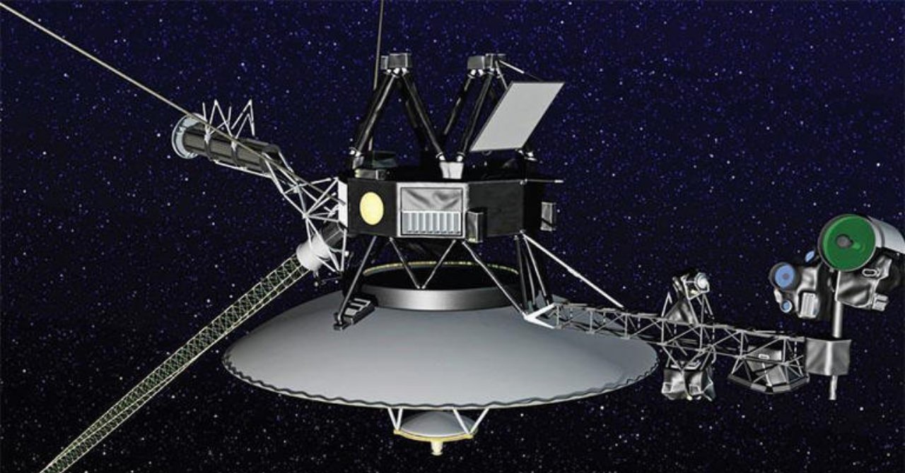 46 yıldır uzaydaydı! Hatalı komut iletişimi kopardı