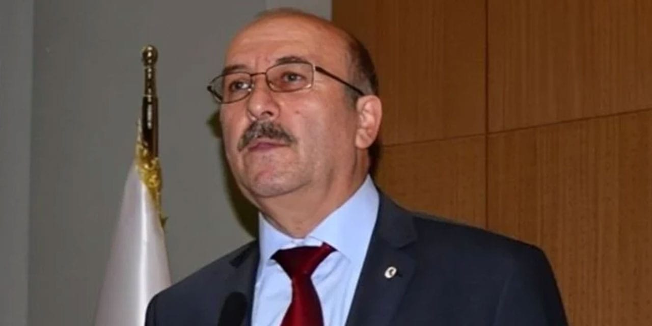 Deprem uzmanı Okan Tüysüz'den 'Adana' uyarısı: 'Riskli faylarla çevrili'... Fay kırılırsa hangi iller etkilenir? Tek tek saydı