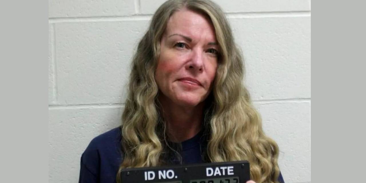 2 Çocuğunu Katleden Annenin Hapishane Pozu Gündem Yarattı