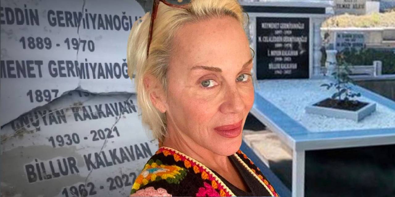 Sosyal Medya Ayağa Kalktı Mezarı Tamamlandı