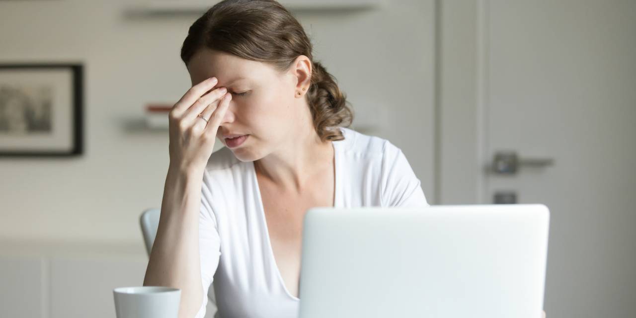 Göz yorgunluğu nedir? Göz yorgunluğu neden olur?