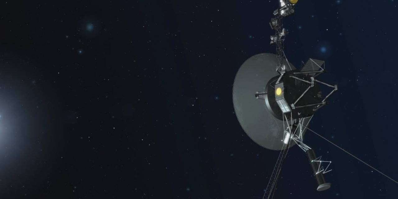NASA, iletişimin kesildiği Voyager 2’nin 'kalp atışlarını’ tespit etti