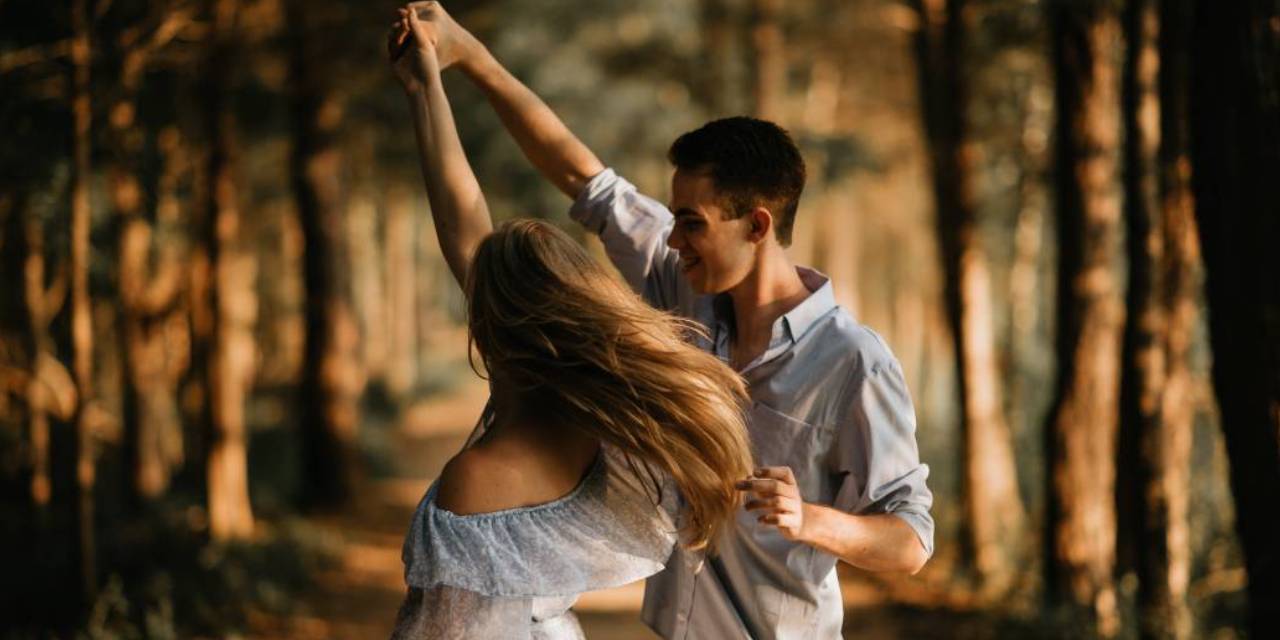 Başarılı ilişkilerin sırrı olan 1 numaralı cümle belli oldu