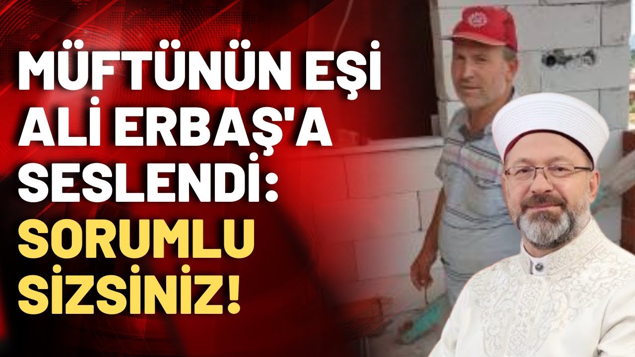 Müftü Mehmet Deniz, bisiklete bindiği için hedef gösterilip görevden alınmıştı: İntihar etti!