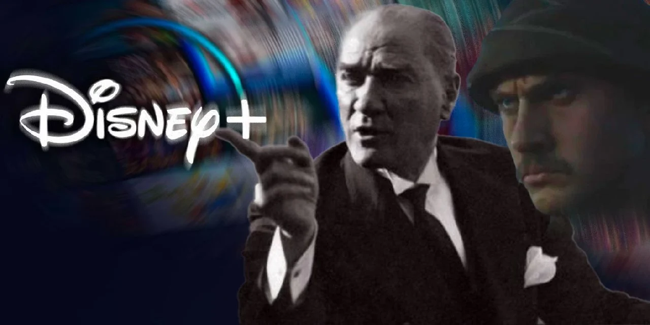 Atatürk Dizisinin Nerede Yayınlanacağı Belli Oldu!