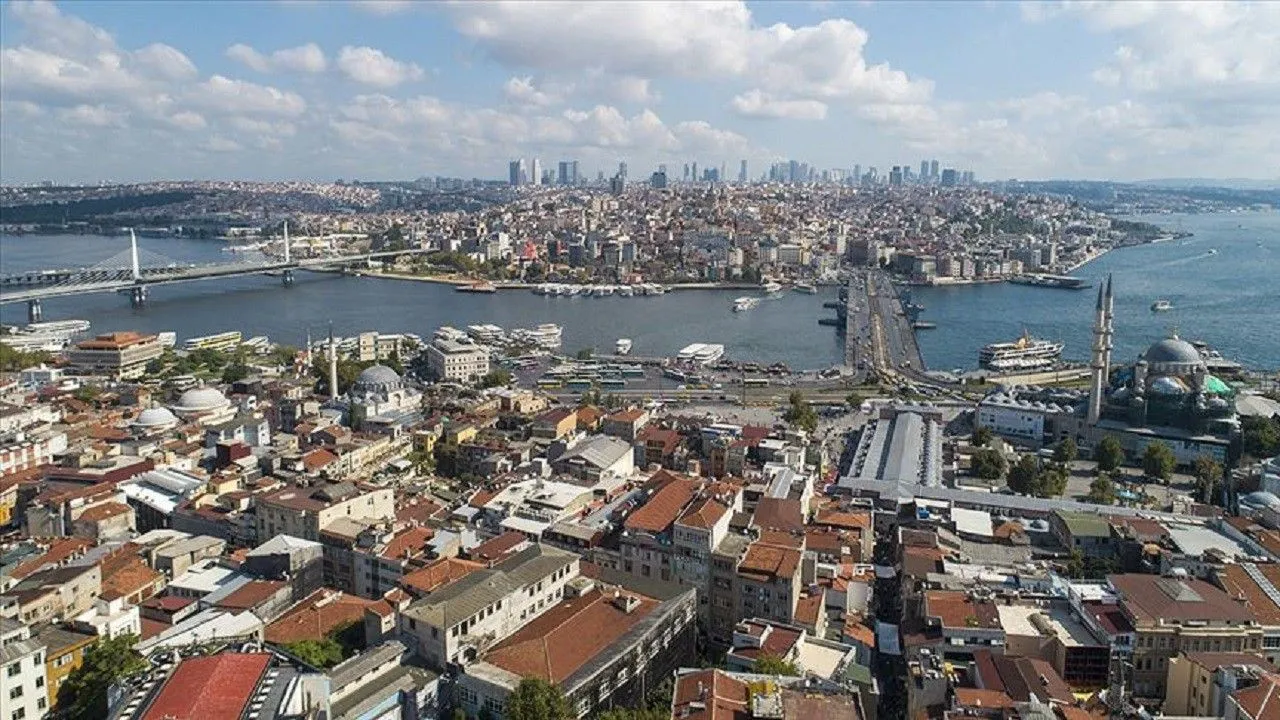 İstanbul'da yeni deprem tartışması: Şişli'ye 70 kilometre uzakta...