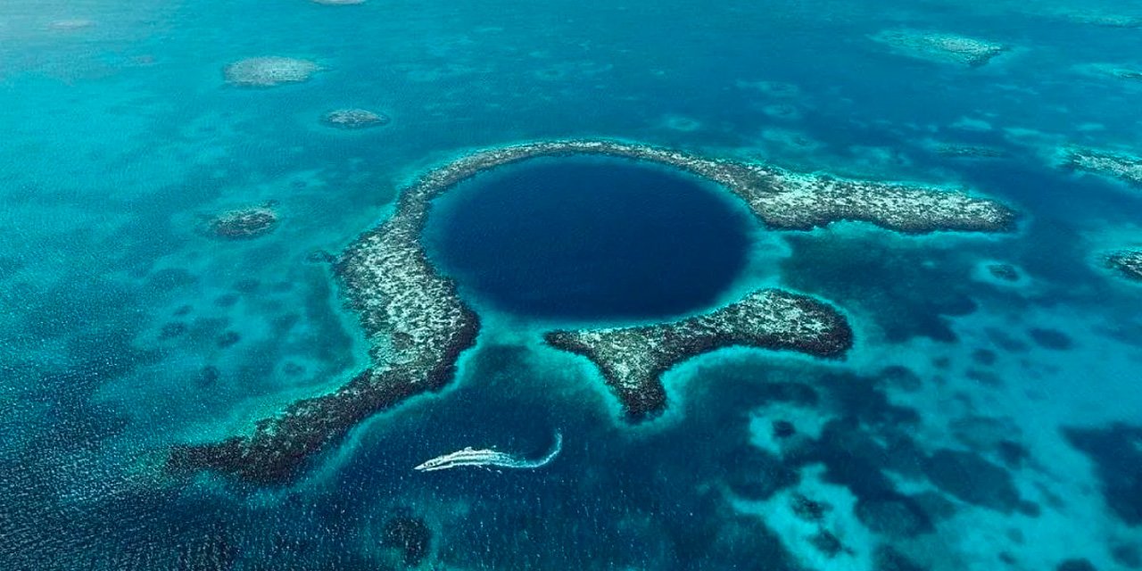 Okyanus değil kara delik! Cesetler, kamera, şişeler… neler neler çıktı