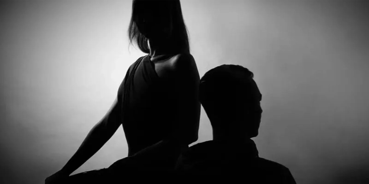 Film gibi olay! 6 yıllık evli 2 çocuğu bulunan çift kardeş çıktı!