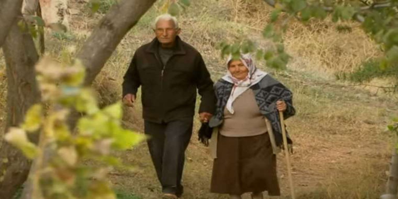 TV programına katılmışlardı: Eşini öldürdü, intihar etti