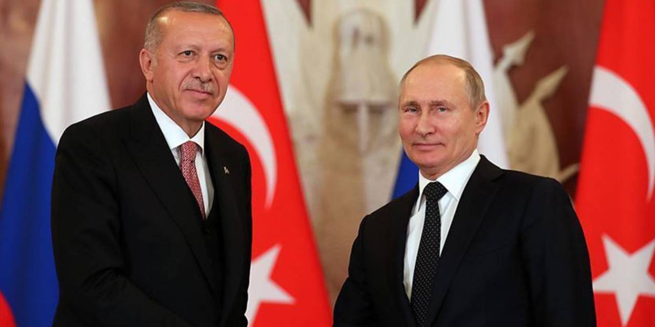 Kremlin, İletişim Başkanlığı’nın açıklamasını doğrulamadı: Putin’in Türkiye’ye geleceği kesin değil