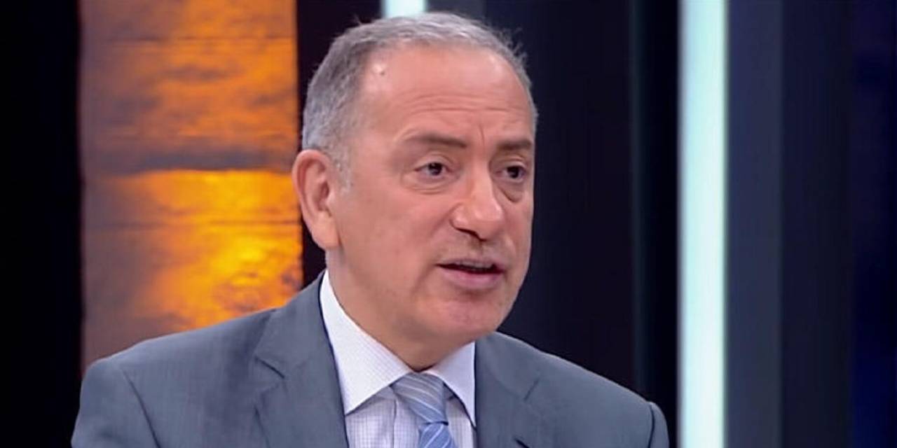 Fatih Altaylı: Atatürkçü yapamadığımız güruhu bir günde Atatürkçü yaptı