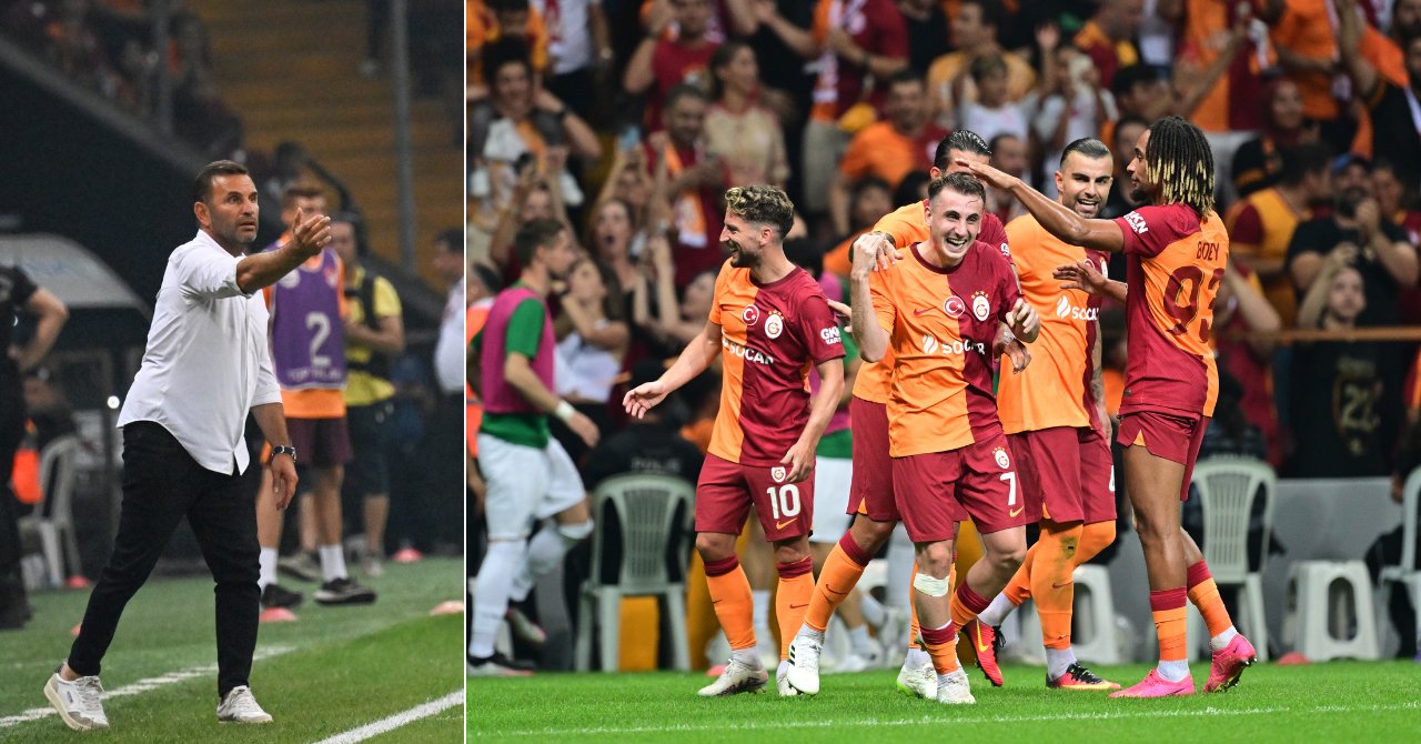 "Galatasaray, Anadolu Takımlarına Puan Kaybedebilir"