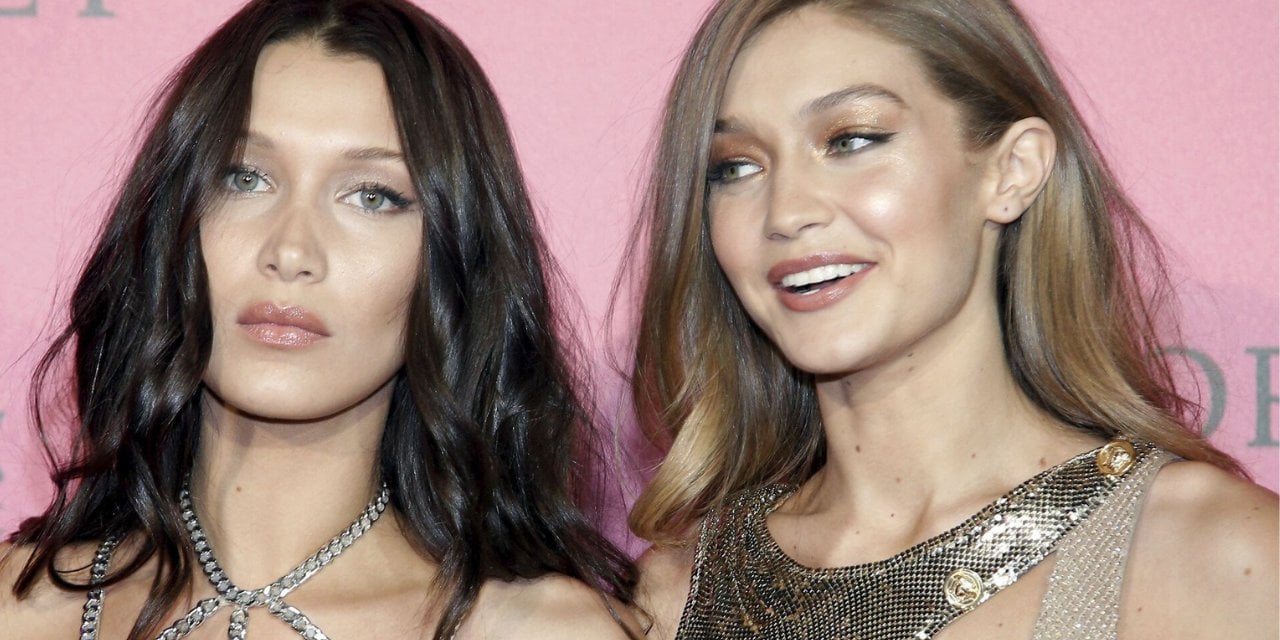 Gigi Hadid'den Kardeşi Bella Hadid'in Sağlık Durumuna İlişkin Açıklama