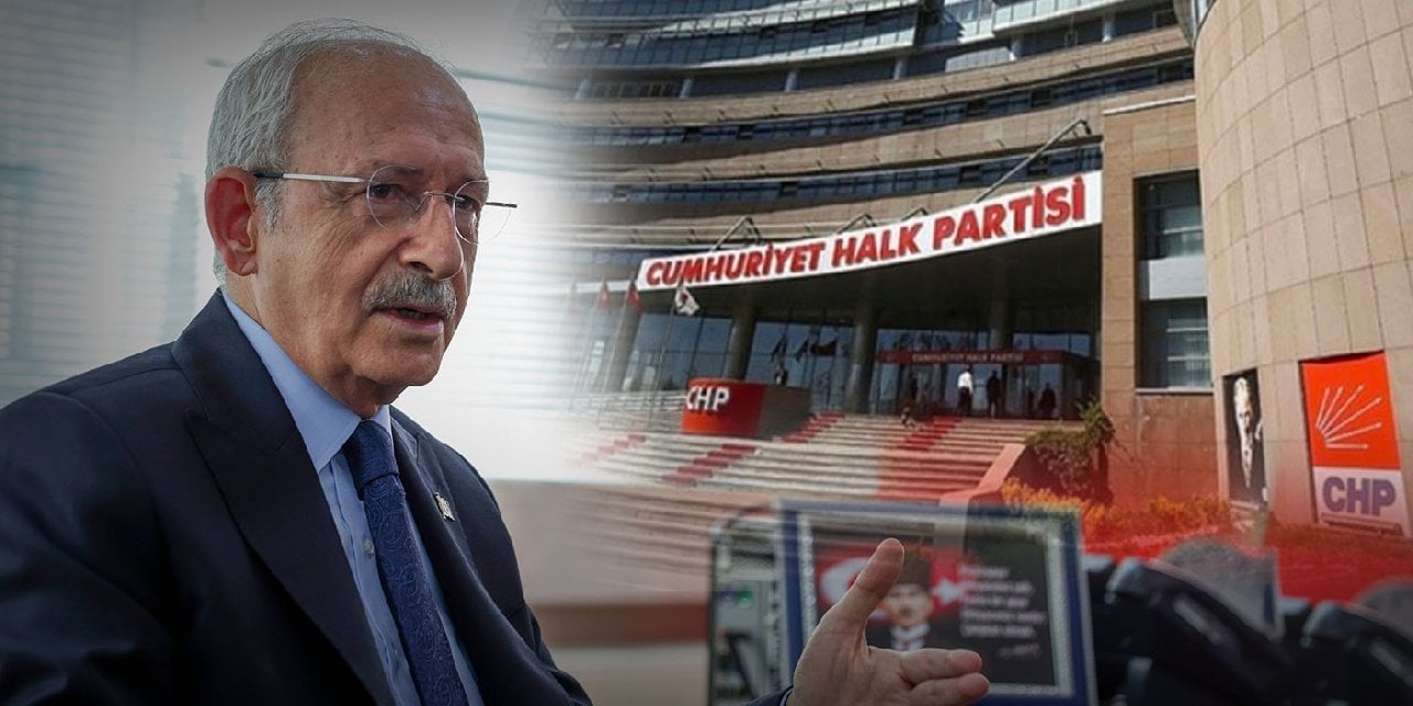 Kılıçdaroğlu, “Yüzde 80 değişim istiyor, halkı duymuyor musunuz” sorusuna ne yanıt verdi?