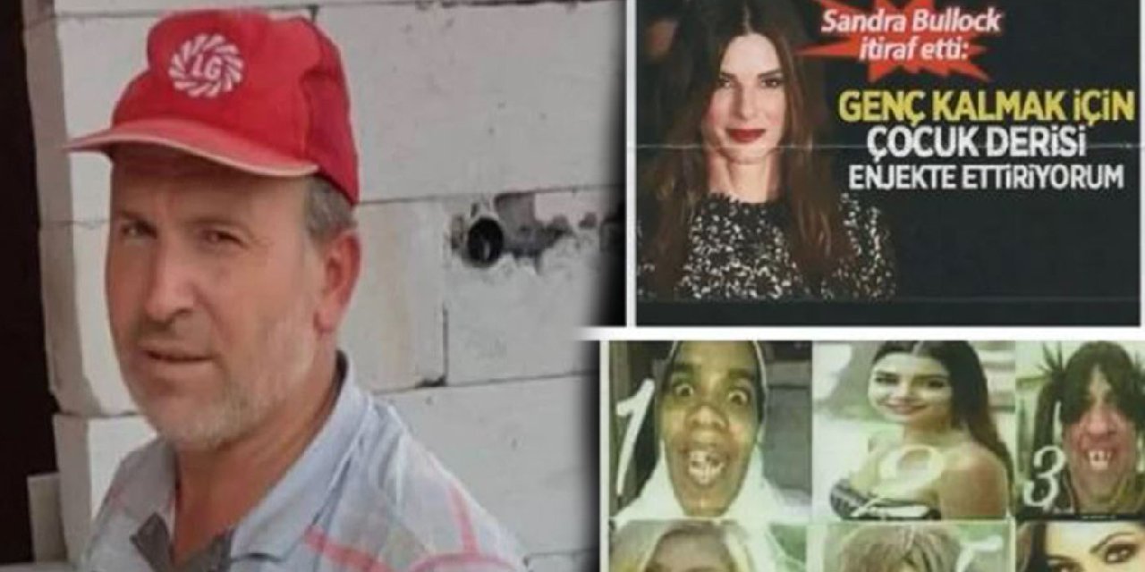 İntihar Eden Müftü Mehmet Deniz'in Hayatıyla Böyle Oynamışlar! Whatsapp Paylaşımları da Dosyaya Konulmuş