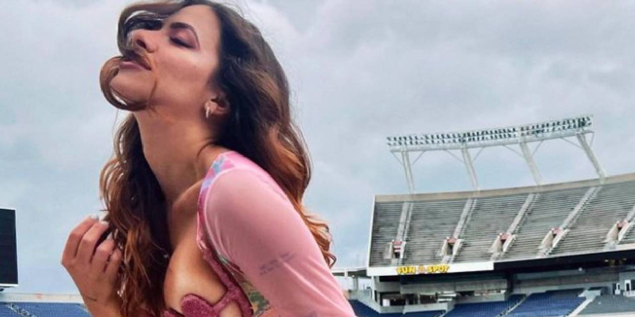 26 yaşındaki ünlü model korkunç bir şekilde hayatını kaybetti