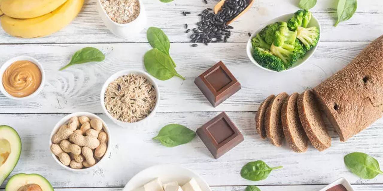 Magnezyum Eksikliği Belirtileri! Magnezyum Eksikliği Neden Olur? Hangi Hastalıkları Tetikler?