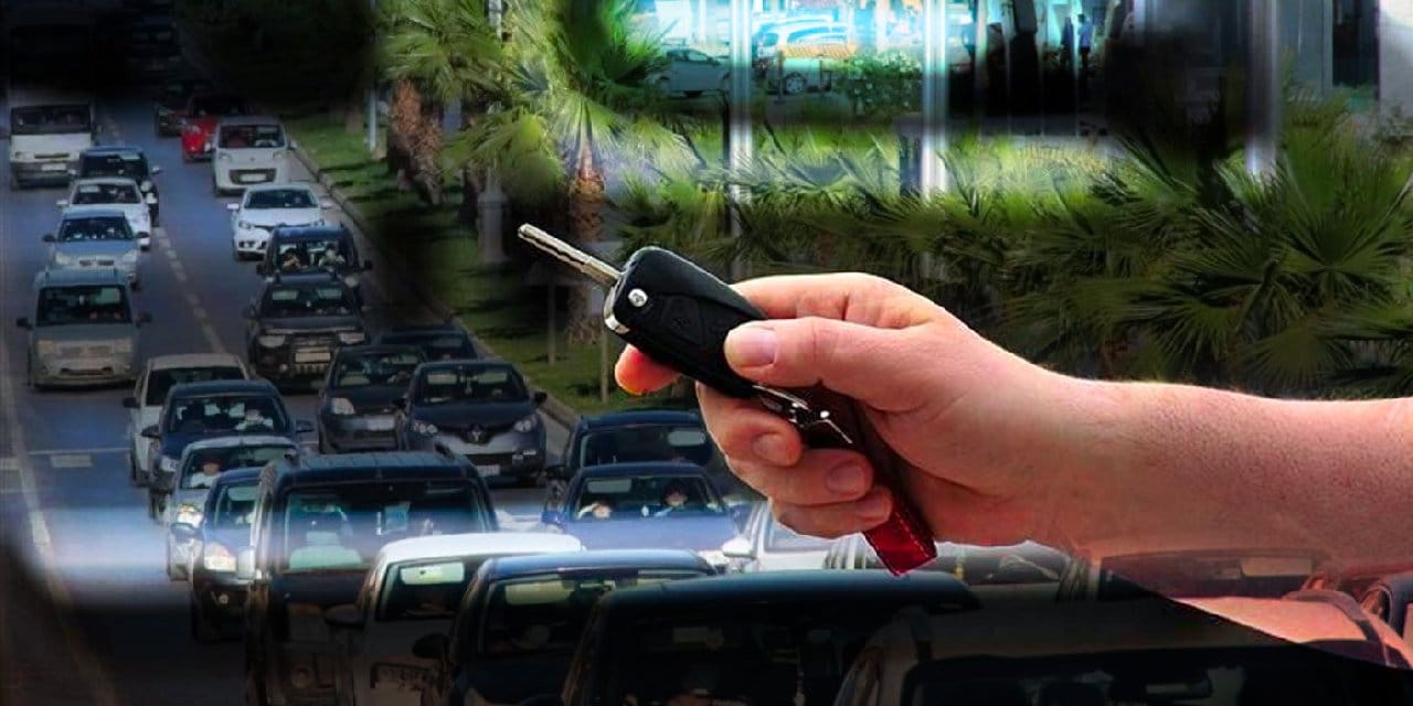 Artık zorunlu olacak! Araç kiralamada yeni dönem!