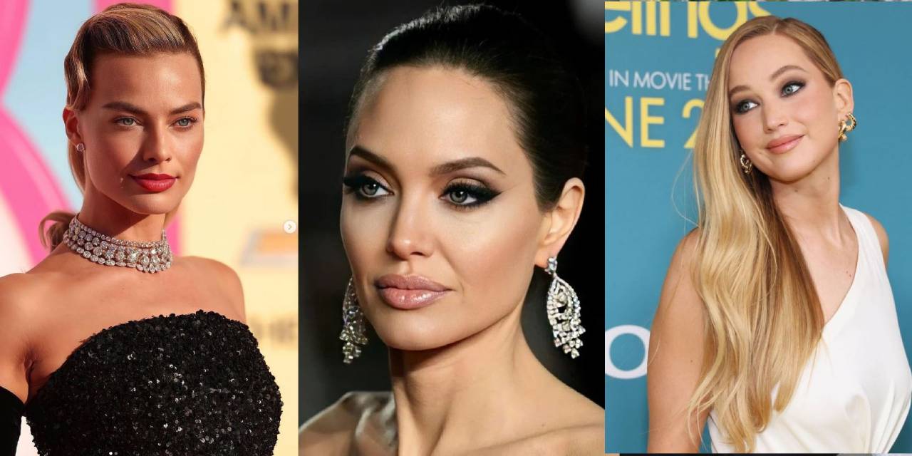 Dünyanın en güzel 10 kadını belli oldu... Listeyi yapay zeka belirledi